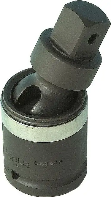 DRAKKAR TOOLS - Cardan pour douille à chocs 3/4" - 13474