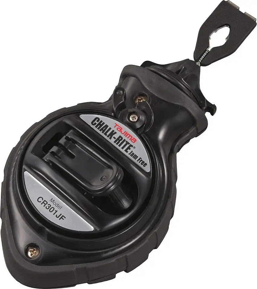 TAJIMA - Cordeau traceur 25m / blister *TAJIMA* - 14397