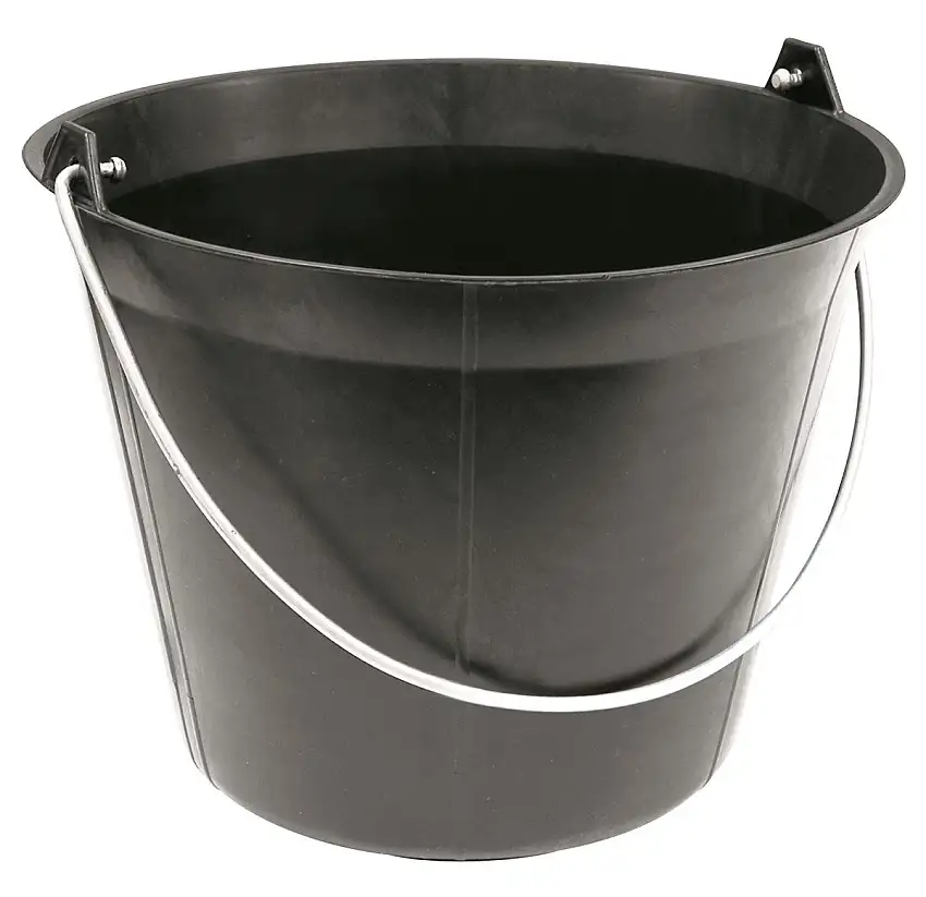 TALIAPLAST - Seau plastique 11L - 14840