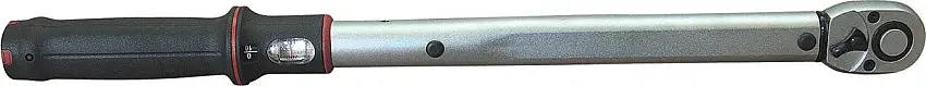 DRAKKAR TOOLS - Clé dynamométrique  1/2" 20-200 nm - 15181
