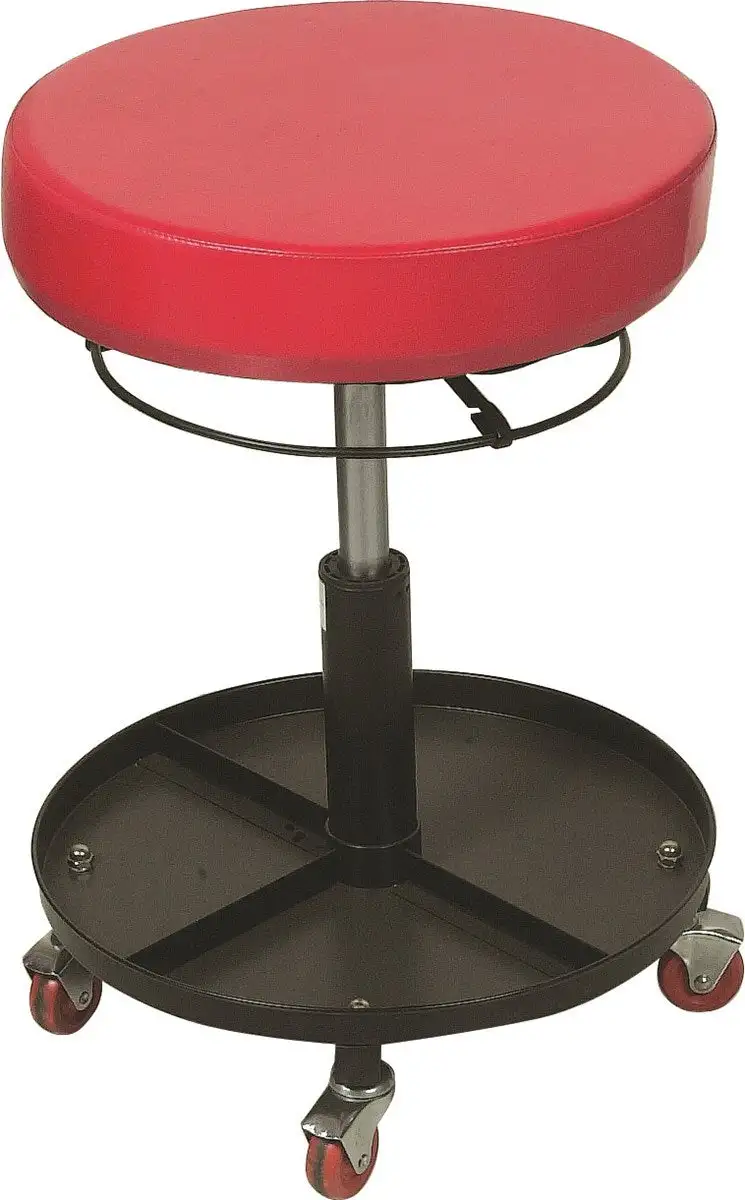 DRAKKAR EQUIPEMENT - Tabouret d'atelier réglable - 15391