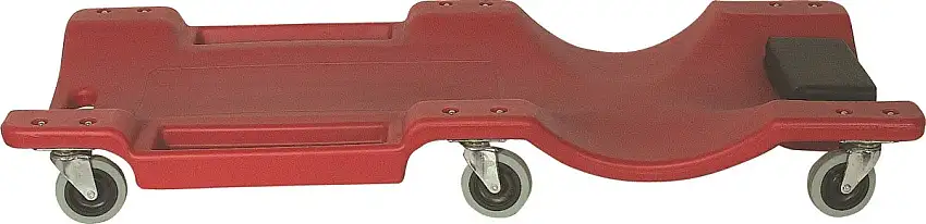 DRAKKAR EQUIPEMENT - Chariot de garage monobloc - 15399