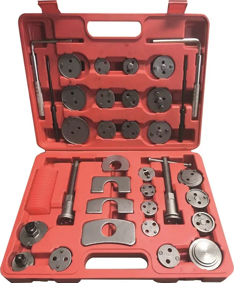 DRAKKAR EQUIPEMENT - Kit repousse piston 35 pcs - 15703