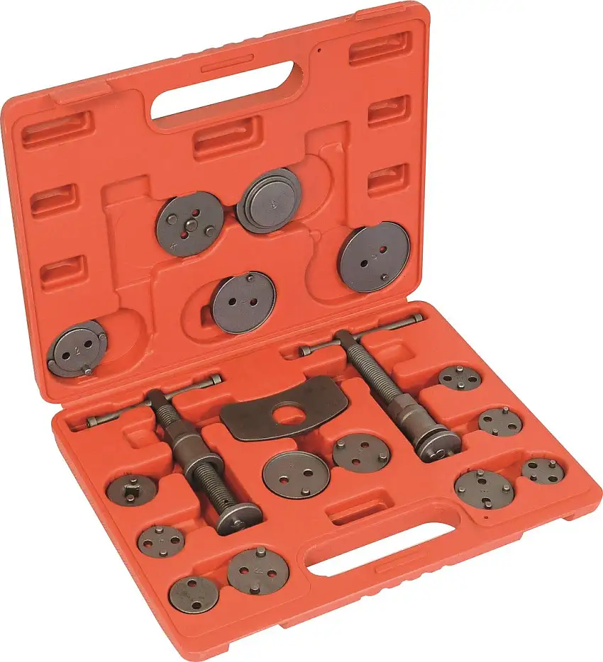 DRAKKAR EQUIPEMENT - Kit repousse piston de frein 18 pcs - 15704