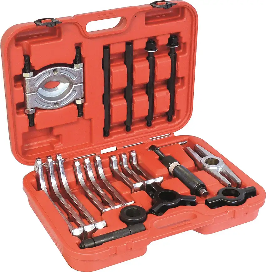 DRAKKAR EQUIPEMENT - Kit arrache roulements 20 pcs - 15708