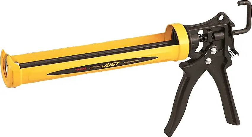 TAJIMA - Pistolet mastic gamme pro-poignee abs *TAJIMA* - 15827