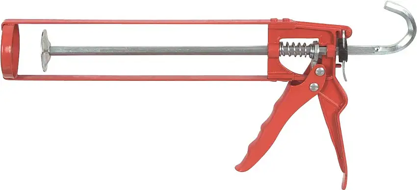 STILKER - Pistolet mastic manuel semi-professionnel - 15831