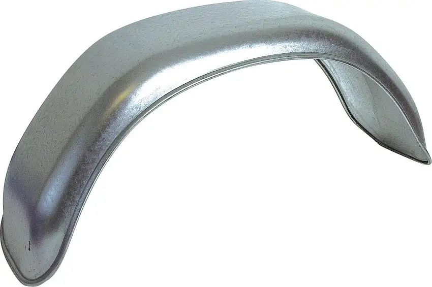SODISE - Garde-boues tôle 13" - 16934