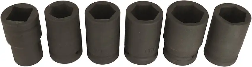 DRAKKAR TOOLS - Douille 34 mm pour démultiplicateur de force - 17106