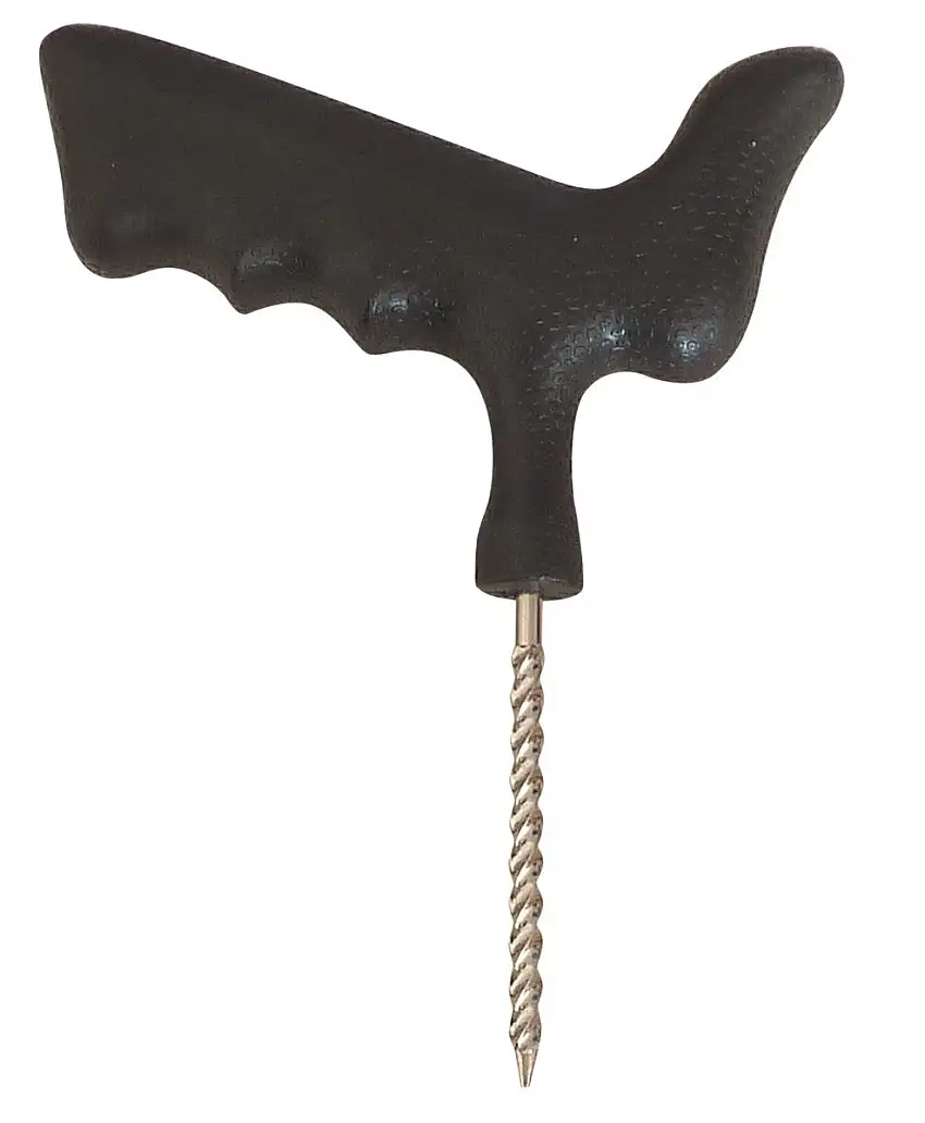 DRAKKAR TOOLS - Outil vrille p/réparation pneu - 17196