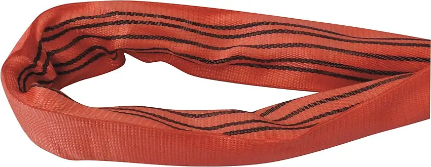 ARRIMUP - Elingue ronde sans fin 2T 2m vert - 18350