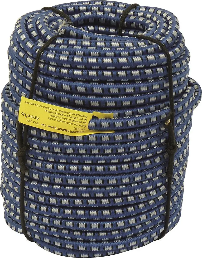 ARRIMUP - Sandow 8mm - couronne de 20m - 18375