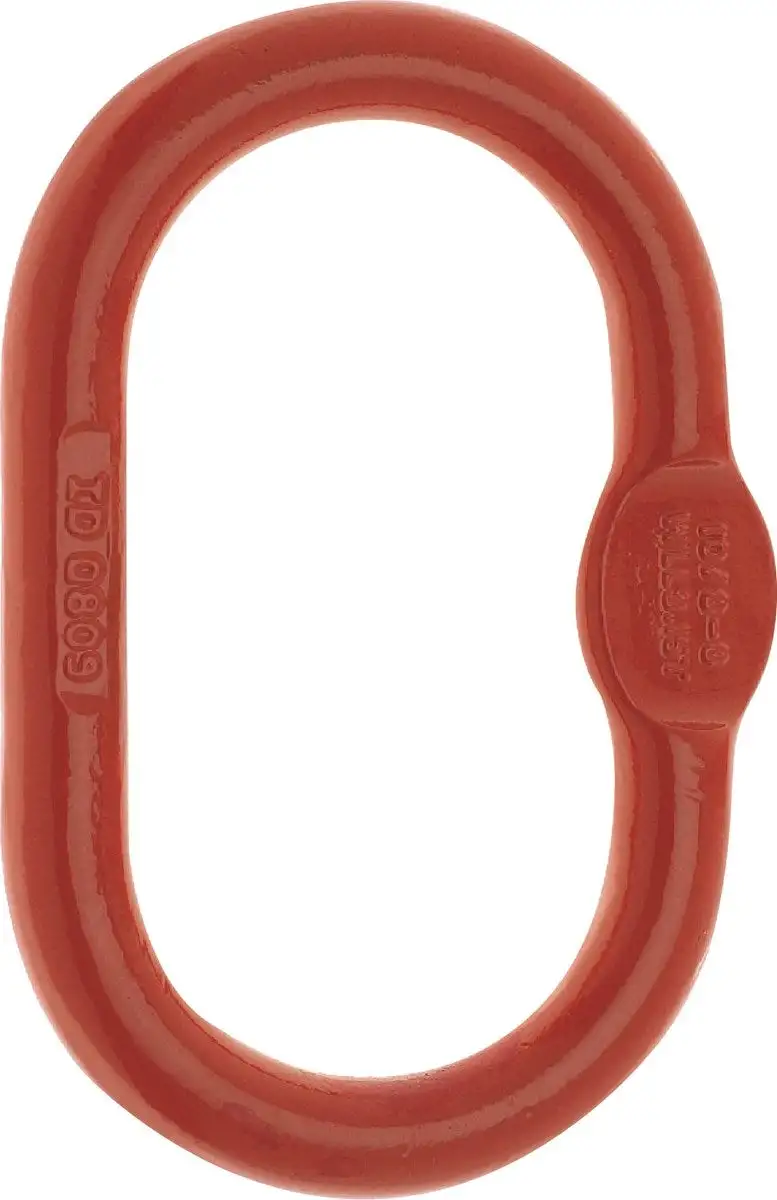 SODISE - Maille de tête simple pour chaine 8/10mm grade 80 - 18542