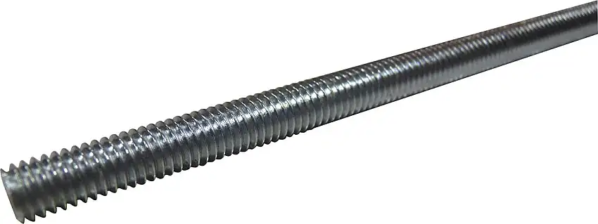 SODISE - Tige filetée en 1m - 26184
