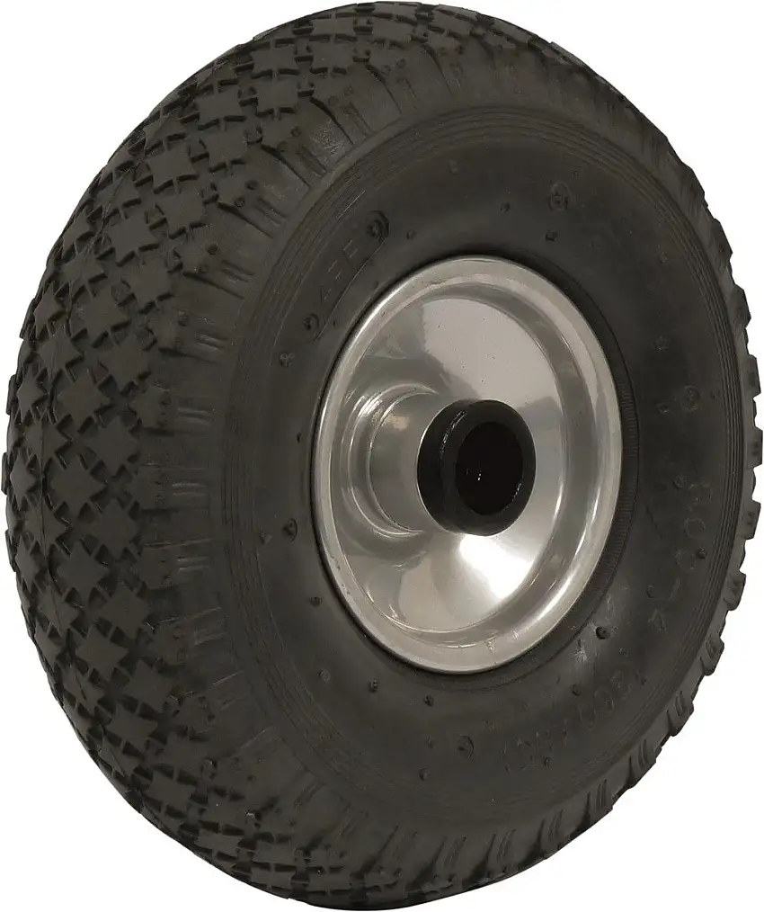 SODISE - Roue gonflables corps tôle - 26308