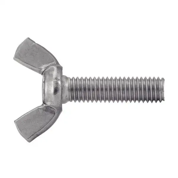 TOPCAR - 100 vis A OREILLES inox 5X20 A2 - 3165X20