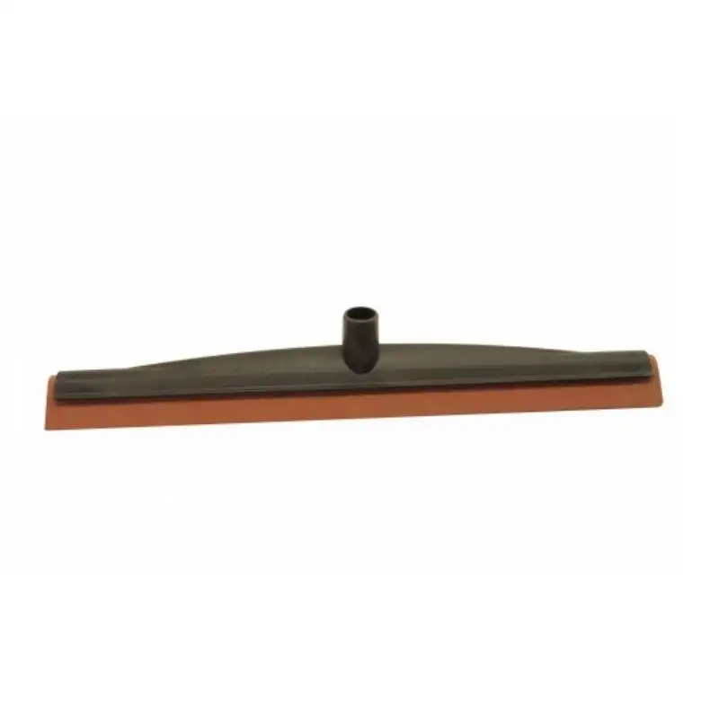 TOPCAR - Raclette industrie 55 cm mousse rouge - 499061