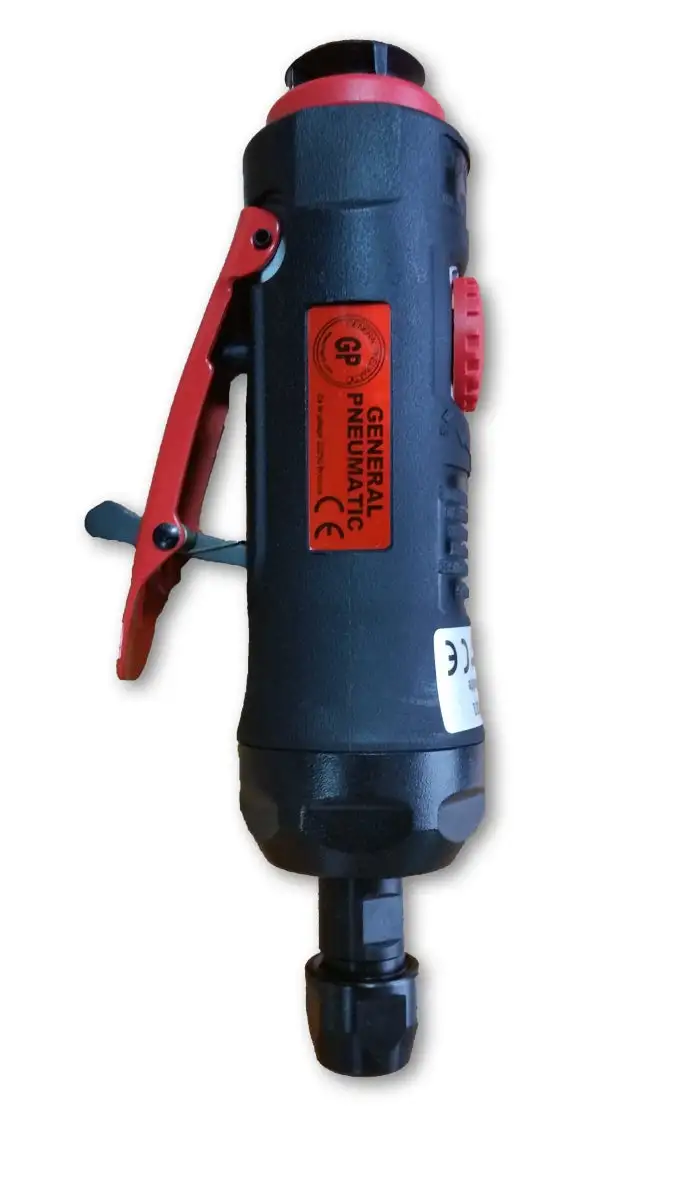 TOPCAR - Meuleuse droite pneumatique - GP3131
