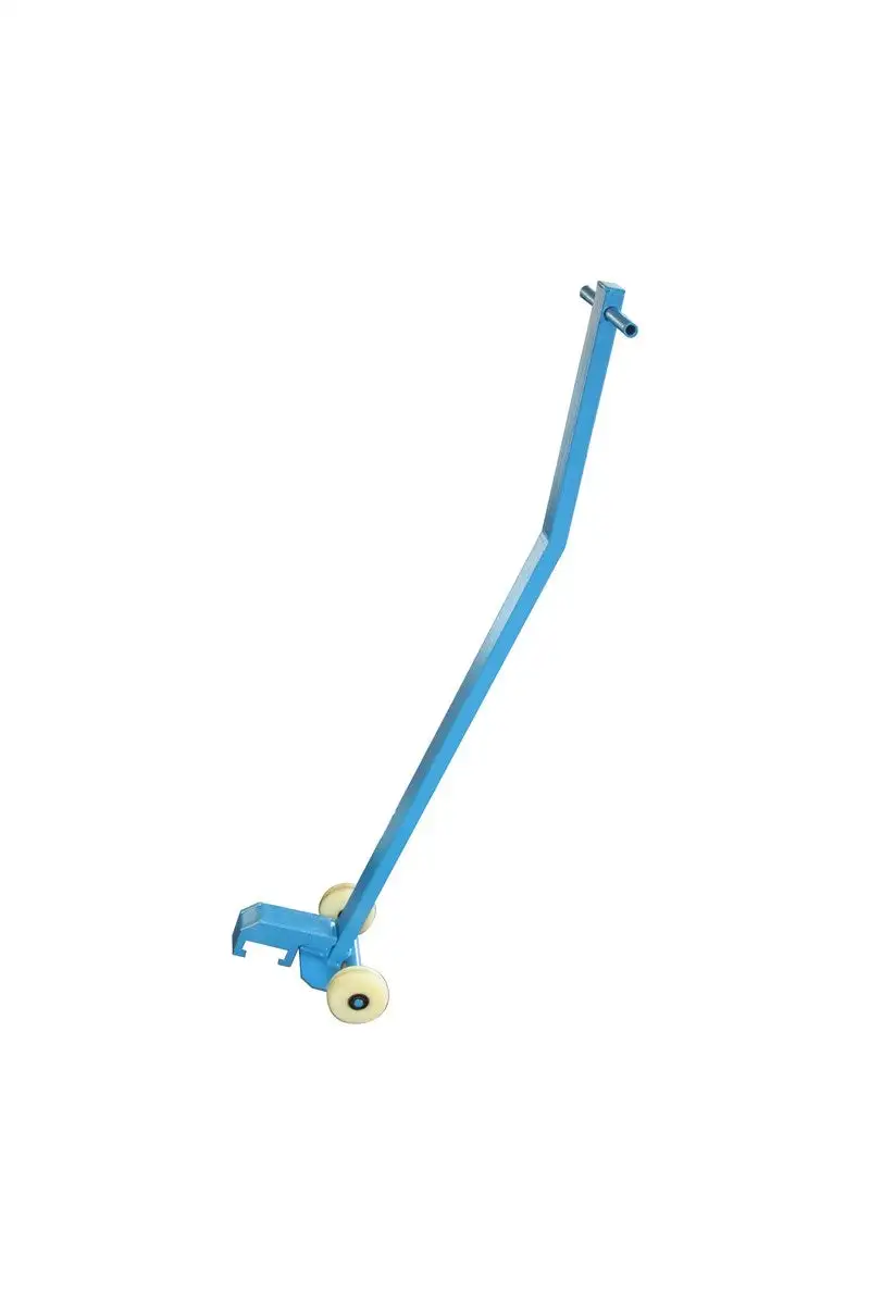 Kit de mobilité pour pont élévateur PCM3