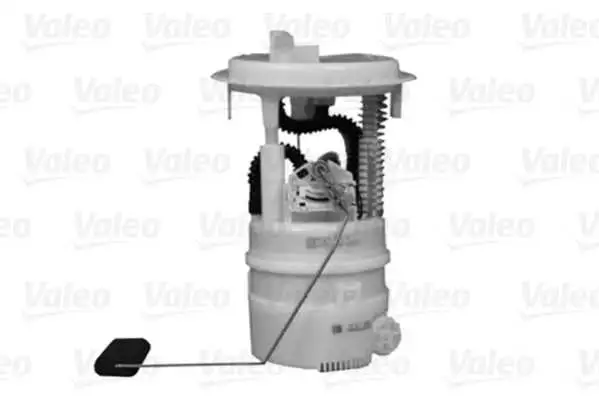 Unité d'injection de carburant VALEO 347152