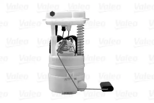 Unité d'injection de carburant VALEO 347160
