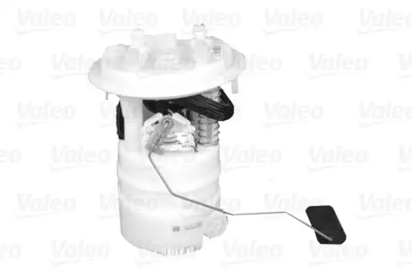 Unité d'injection de carburant VALEO 347161
