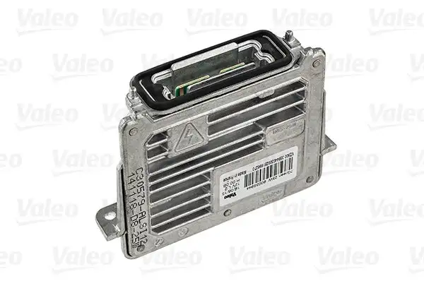 Ballast, lampe à décharge VALEO 047651