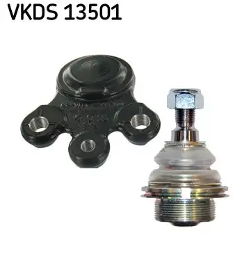 Rotule de suspension SKF VKDS 13501
