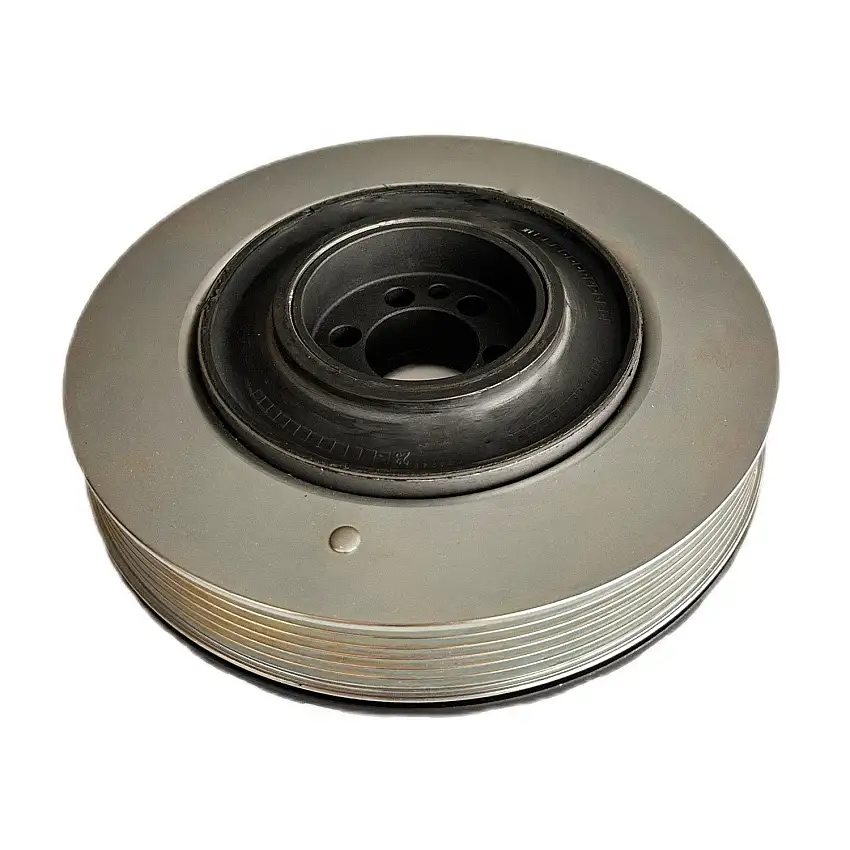 Poulie vilebrequin, Poulie damper SKF VKM 93202