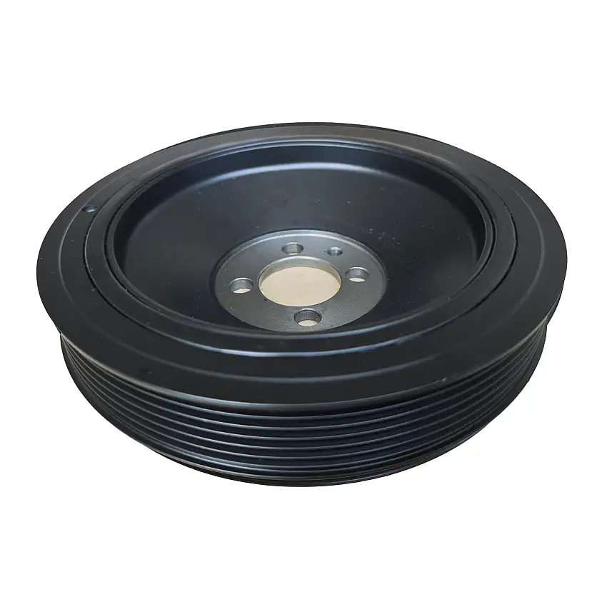 Poulie vilebrequin, Poulie damper SKF VKM 93208