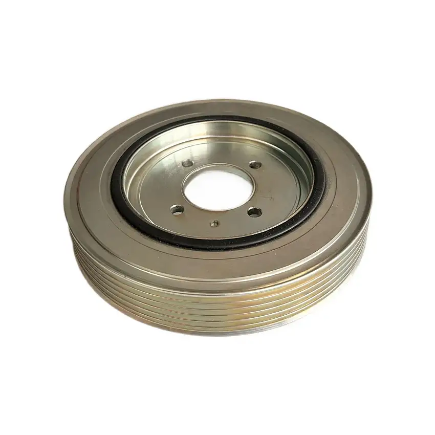Poulie vilebrequin, Poulie damper SKF VKM 93312