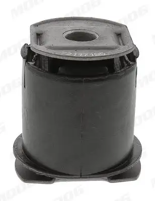 Suspension, corps de l'essieu MOOG VO-SB-8447