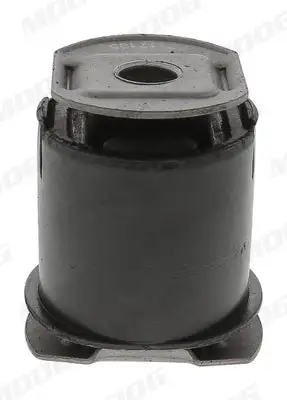 Suspension, corps de l'essieu MOOG VO-SB-8448