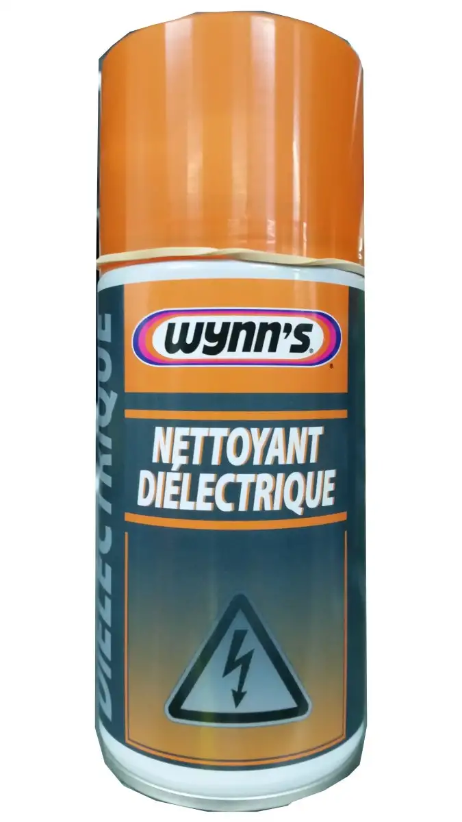 WYNN'S - Nettoyant diélectrique 300ml - WS77077