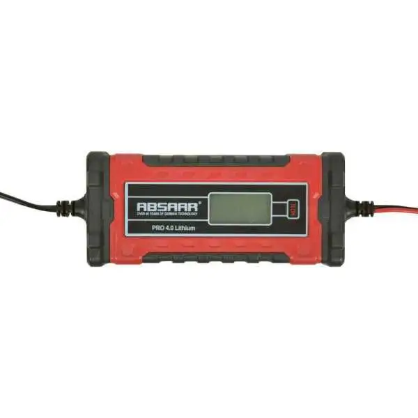 Absaar Chargeur Intelligent PRO 4.0 Lithium 4A 612V