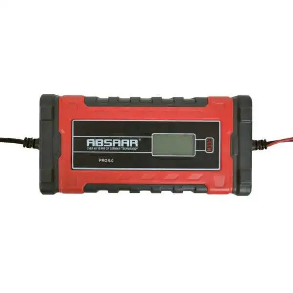 Absaar Chargeur Intelligent PRO 6.0 6A 1224V