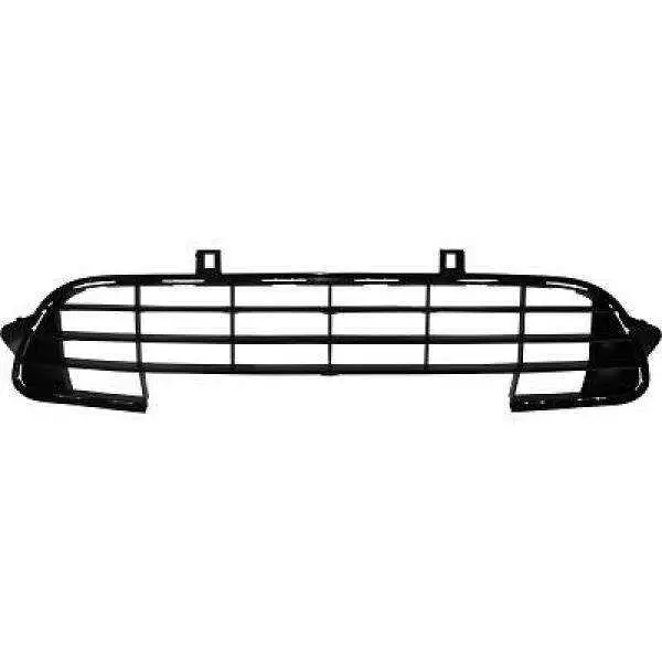GRILLE DE VENTILATION SOUS C3. 05 09       NICHT PLURIEL