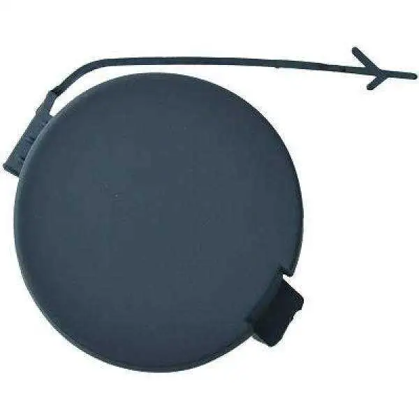ABD. REMORQUAGE PUNTO EVO 09 12              HINTEN.
