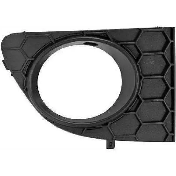 GRILLE DE PARE CHOCS RE. PUNTO. 12 16            MIT NBLL.