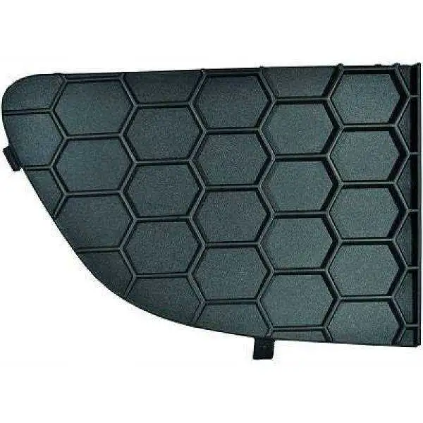 GRILLE DE PARE CHOCS RE. PUNTO. 12 16           OHNE NBLL.