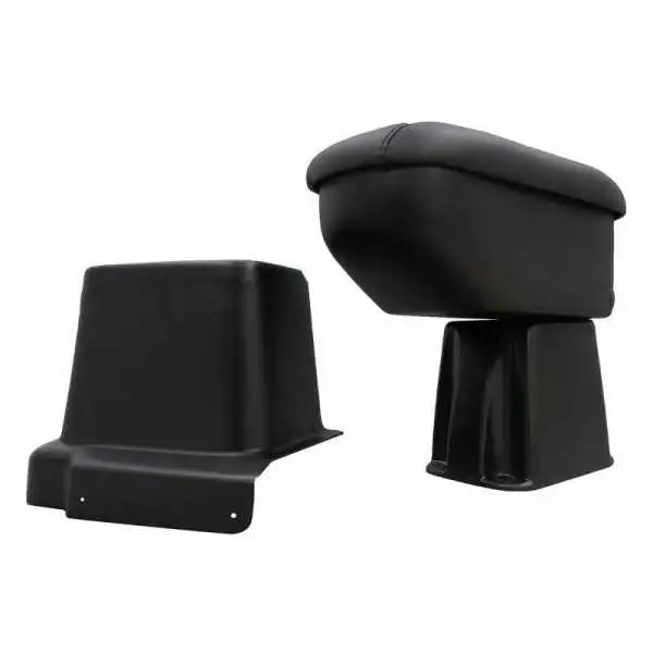 Accoudoir Simili cuir pour Peugeot Partner 2008  Citroen Berlingo 2008 hors compartiment volet roulant
