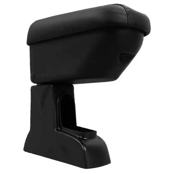 Accoudoir Simili cuir pour Renault Clio 20012005 console courte 24cm
