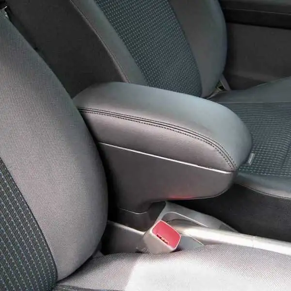 Accoudoir Simili cuir pour Renault Clio 20012005 console longue 34cm