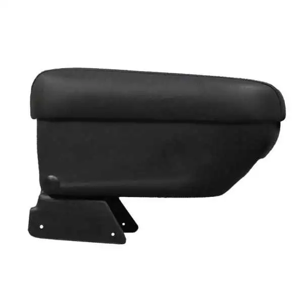 Accoudoir Similicuir adapté pour Seat Ibiza 6J 20082017 avec ST