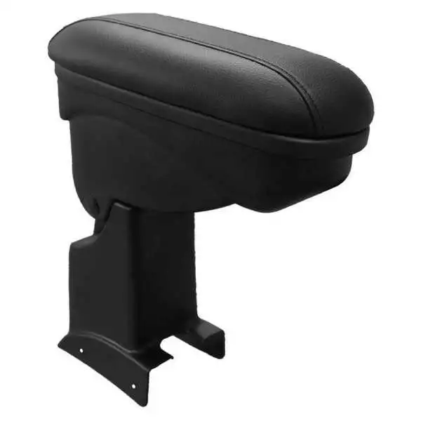 Accoudoir Slider simili cuir adapté pour Dacia Logan MCV  Pickup 2006  Van  Sandero