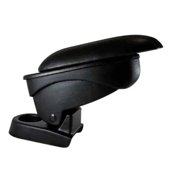 Accoudoir Slider simili cuir pour Citroën Berlingo III  Opel Combo E  Peugeot Rifter 2018 incl. coffre de volet roulant