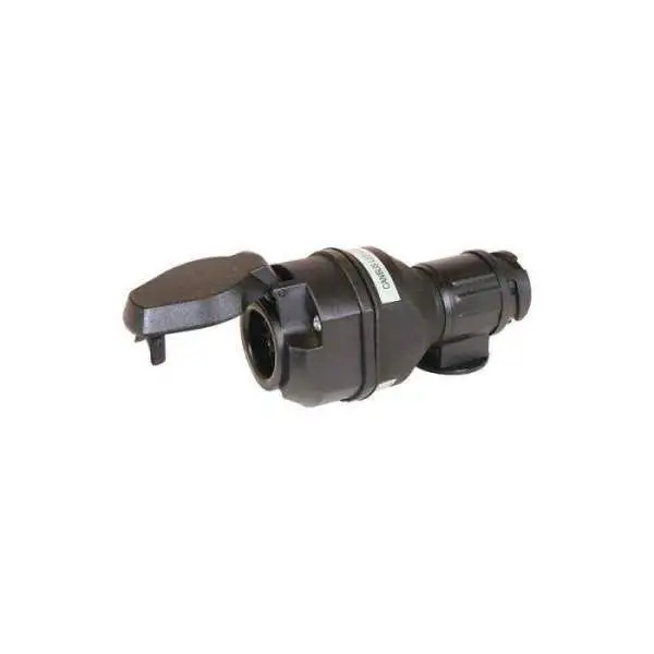 Adaptateur Carpoint Canbus LED 137 broches