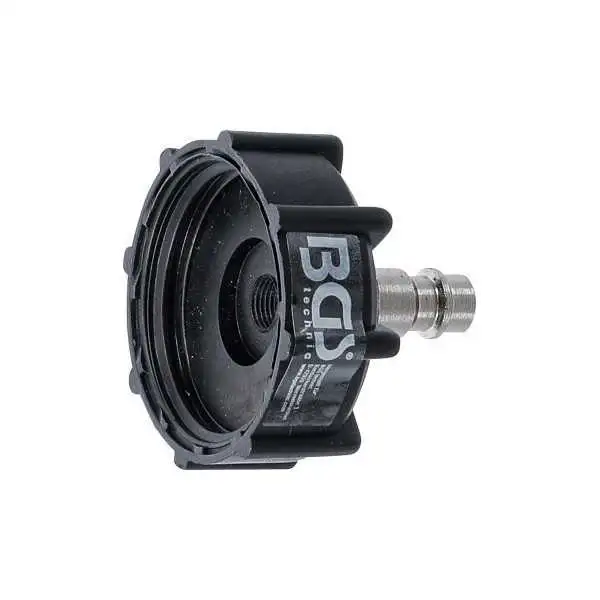 Adaptateur de purgeur de freins Euro pour VAG BMW Opel Ford
