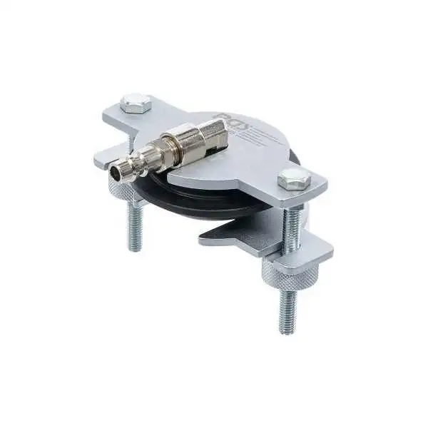 Adaptateur de purgeur de freins universel