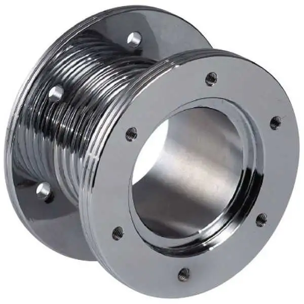 Adaptateur Volant Sparco  Noir  Longueur 50mm